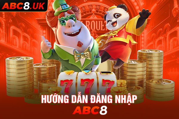 Đăng nhập abc8